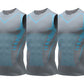 🔥LAST DAY SPECIAL PRICE: ￡9.99! 💪 Ionic Shaping Vest nvisible Under Clothes 🕶️