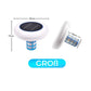 🔥Hot Seller🔥Solar Pool Ionizer For Crystal Clear Water