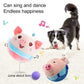 😍Active Moving Pet Plush Toy