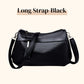 Vintage Large Capacity Simple Shoulder Bag