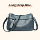 Vintage Large Capacity Simple Shoulder Bag