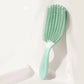 Seamless 3D Clip-In Bangs Hair Extensions