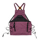 🎁 Hot Sale 49% OFF 🔥Cross Back Gardening Apron With Deep Kangaroo Release Pockets