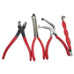 🎁 Hot Sale 49% OFF 🔥Multifunctional Electrical Disconnect Pliers for Cars