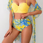 💛Summer hot sale - 49% discount💛Dreamy strap swimwear with cover up