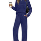 🔥LAST DAY 50% OFF💓Women's Crew Neck Top & Drawstring Pants Set