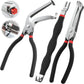 🎁 Hot Sale 49% OFF 🔥Multifunctional Electrical Disconnect Pliers for Cars