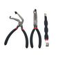 🎁 Hot Sale 49% OFF 🔥Multifunctional Electrical Disconnect Pliers for Cars
