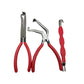 🎁 Hot Sale 49% OFF 🔥Multifunctional Electrical Disconnect Pliers for Cars