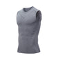 🔥LAST DAY SPECIAL PRICE: ￡9.99! 💪 Ionic Shaping Vest nvisible Under Clothes 🕶️