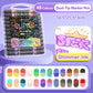 ⏳Christmas Special Price ￡9.99✨🎁Dual-Tip Glitter Marker Pen