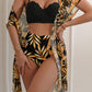 💛Summer hot sale - 49% discount💛Dreamy strap swimwear with cover up