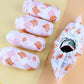 🔥Hot Sale 49% OFF -50 counts Disposable Thickened Cartoon Shoe Covers