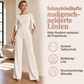 🔔 Ultimi 100 pezzi – fino a esaurimento scorte! ✨Tuta elegante dal taglio aderente con decorazioni in perline