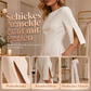 🔔 Ultimi 100 pezzi – fino a esaurimento scorte! ✨Tuta elegante dal taglio aderente con decorazioni in perline