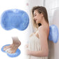 🔥 BUY 2 GET 1 FREE! 🚿 Shower Foot & Back Scrubber Massage Pad – Non-slip, dual-sided & deep-cleaning bristles – perfect for full-body exfoliation in the shower 🦶