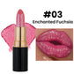 Today's Special--Buy 1 Get 1 Free💋Waterproof & Moisturizing Glitter Lipstick