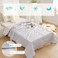 ❄️Summer Survival 💕 Quilt– 4.5 Tog Climate Warrior