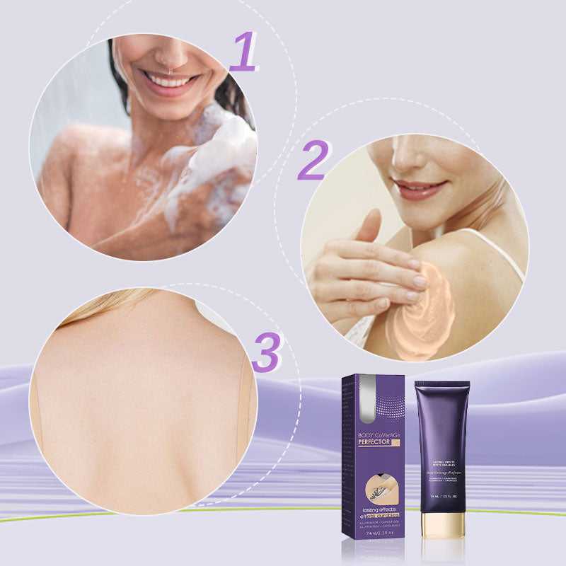 🎁Buy 1 Get 1 Free | All Over Complexion Perfector✨with FREE BODY BRUSH