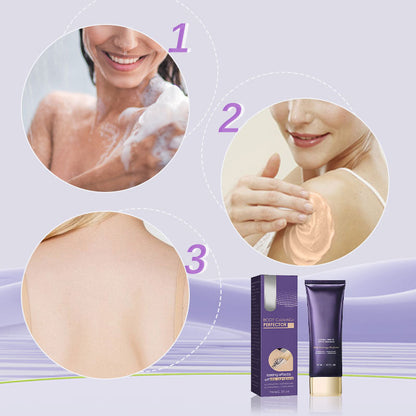 🎁Buy 1 Get 1 Free | All Over Complexion Perfector✨with FREE BODY BRUSH