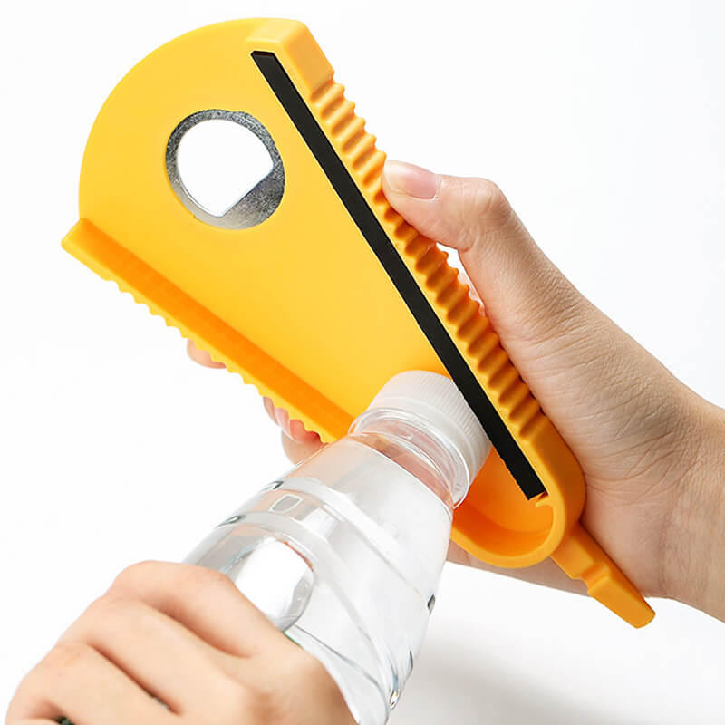 🔥Multifunctional bottle opener
