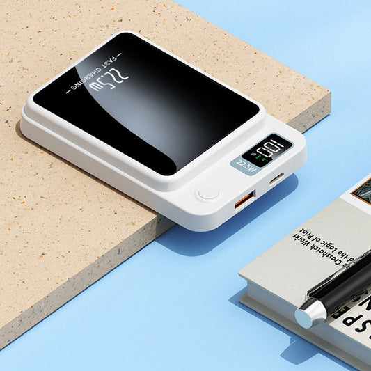 20000mAh Ultra Slim Fast Charge Mobile Power