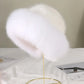 ✨Nuovi arrivi!✨Cappello peloso invernale da donna