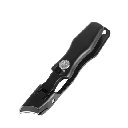 🔥Last Day Promotion-50%OFF🔥 - Ultra Sharp Stainless Steel Nail Clippers