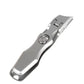 🔥Last Day Promotion-50%OFF🔥 - Ultra Sharp Stainless Steel Nail Clippers