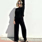 🎁2026 New Arrivals 50% OFF💥Women’s Elegant Knitted Two-Piece Set
