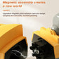 🔥Children's Day Promotion🔥Building Blocks Assembled Deformation Engineering Vehicle Children's Magnetic Toy