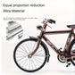 🌈2025 New Products🔥 DIY Alloy Mini Bicycle Model