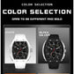 🎁Meet Christmas 50% OFF🎄Men's Sporty Luminous Digital Automatic Watch
