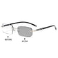 🔥New Sapphire High Hardness Anti-Blue Dual-Use Reading Glasses✨（The more you buy, the higher the discount）