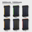 Solar Power Bank（Limited Time Offer）