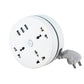 Universal Socket