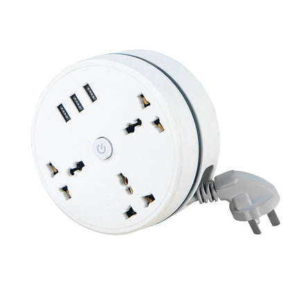 Universal Socket