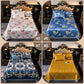 🌡️ Tencel™ Climate-Adaptive 3-Piece Bedding Set – ❤️Summer-Ready