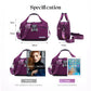 👜Fashion anti-theft handbag👍Buy 2 Free Shipping