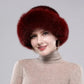 ✨Nuovi arrivi!✨Cappello peloso invernale da donna