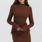 💖Cargo mini dress