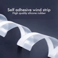 🔥2026 New Year Sale-Up to 66% OFF🏠Door Seal 5M – An end to dust, insects, and noise!