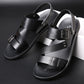 【🔥TODAY'S LOWEST PRICE】 🔥 New Men's Leather Beach Sandals