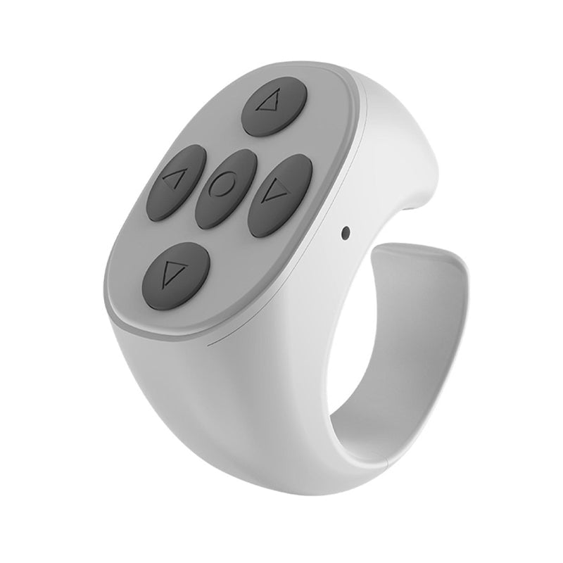 🔥Limited Time Promotion 49% OFF🔥Fingertip Wireless Bluetooth Remote Control