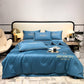 ❤️2025 New Products-❤️Summer Breathable Soft Quilt Cover