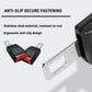 ⏰Limited Time Sale 50% Off🔥Car Belt Buckle Extension Seat Belt Clips🚗