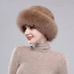 ✨Nuovi arrivi!✨Cappello peloso invernale da donna