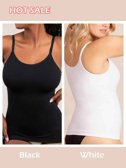 💕2025 HOT SALE - All Day Shaping Comfort Stretch Camisolei 🥰