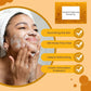 💖 Brightening Lemon, Turmeric & Kojic Acid Skin Soap