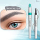 💎【BOGO】Pro 3D Microblading Pencil 💦 Waterproof & 4 Tips for Natural Brows!
